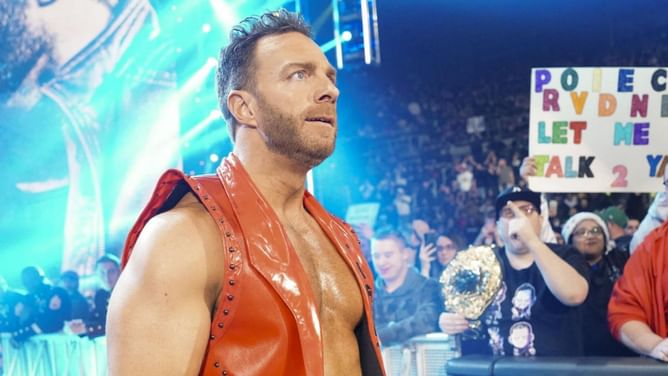 Massive WWE star returning at WrestleMania 40 after 5 months of in-ring absence to lose to LA Knight should happen under one condition, says veteran