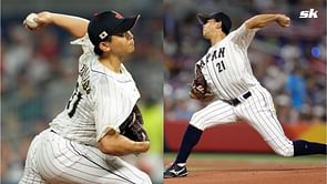 We asked AI to predict which team will end up signing Shota Imanaga (& its reply is surely going to turn some heads)