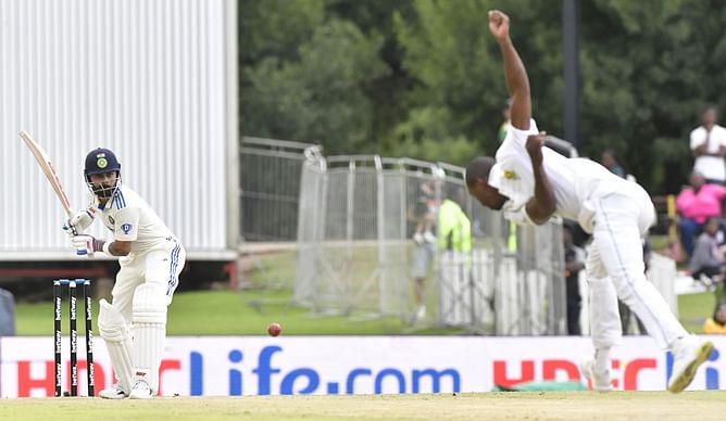 3 things India need to do right to beat South Africa in the 2nd Test