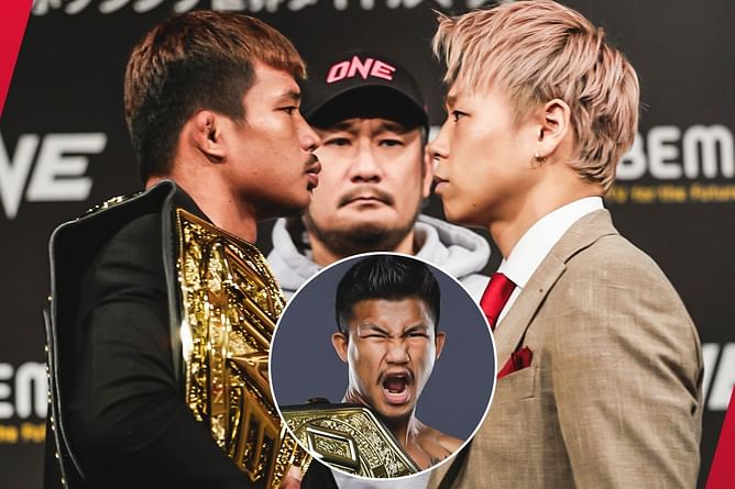 Chatri Sityodtong says Rodtang Jitmuangnon is likely next for Superlek vs Takeru winner