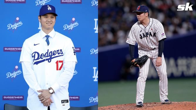 "We really need to step it up and stand up and beat those guys" - Padres' new reliever Yuki Matsui determined to take down the Dodgers