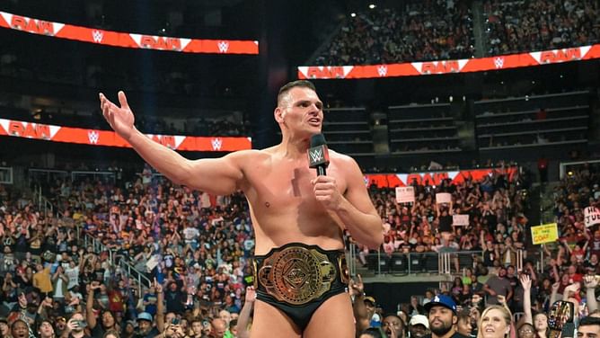 4 superstars who may emerge as Gunther's challenger for WWE Royal Rumble 2024