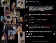 Vanessa Bryant greets Natalia with a beautiful message on her birthday