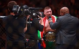 Midnight Roundup! Ian Garry reacts to UFC 297, fighter on losing skid retires, Dana White on "free speech," and more