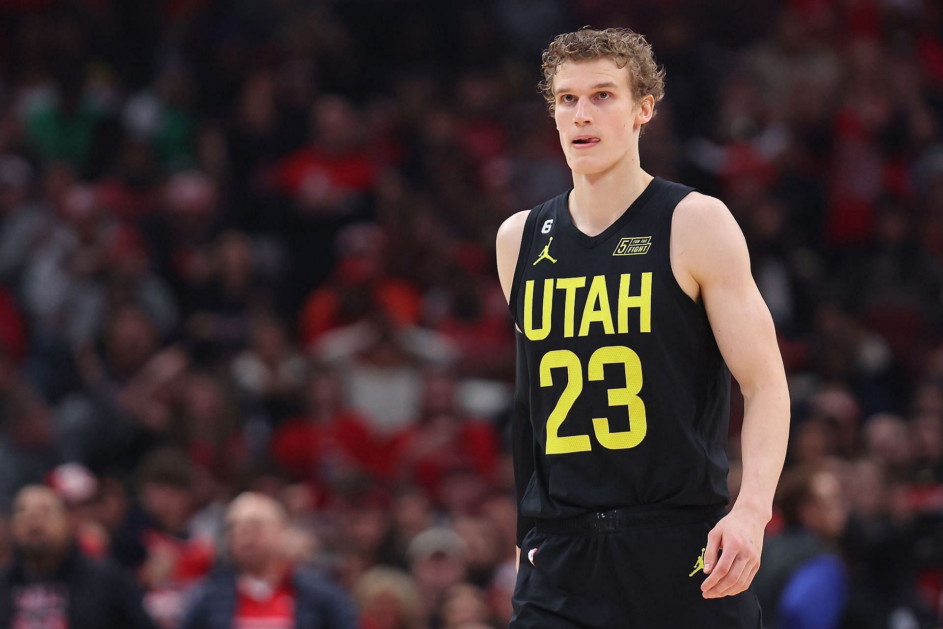 Lauri Markkanen and 5 best suited teams amid Utah Jazz