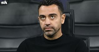 Barcelona dealt blow as star man likely to miss Spanish Super Cup after picking up injury - Reports