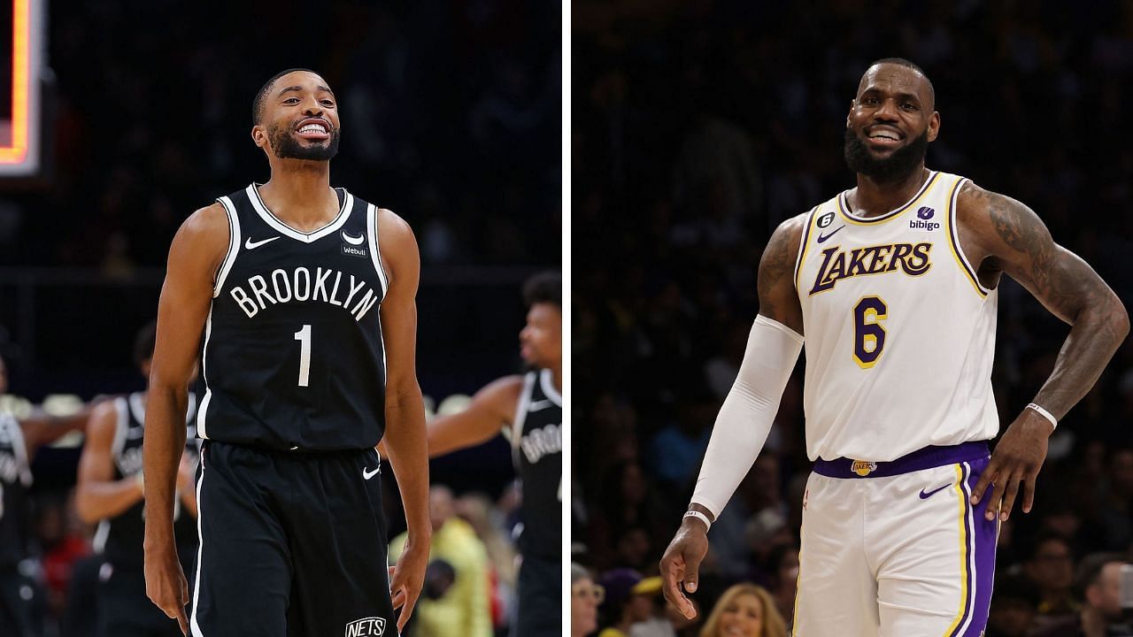 Brooklyn Nets vs LA Lakers: Prediction and Betting Tips