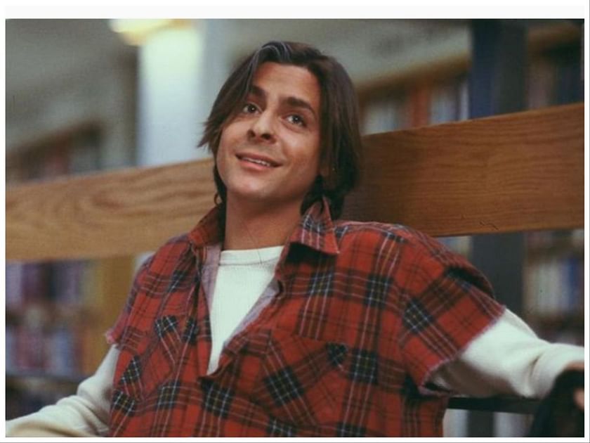 Judd Nelson 2023