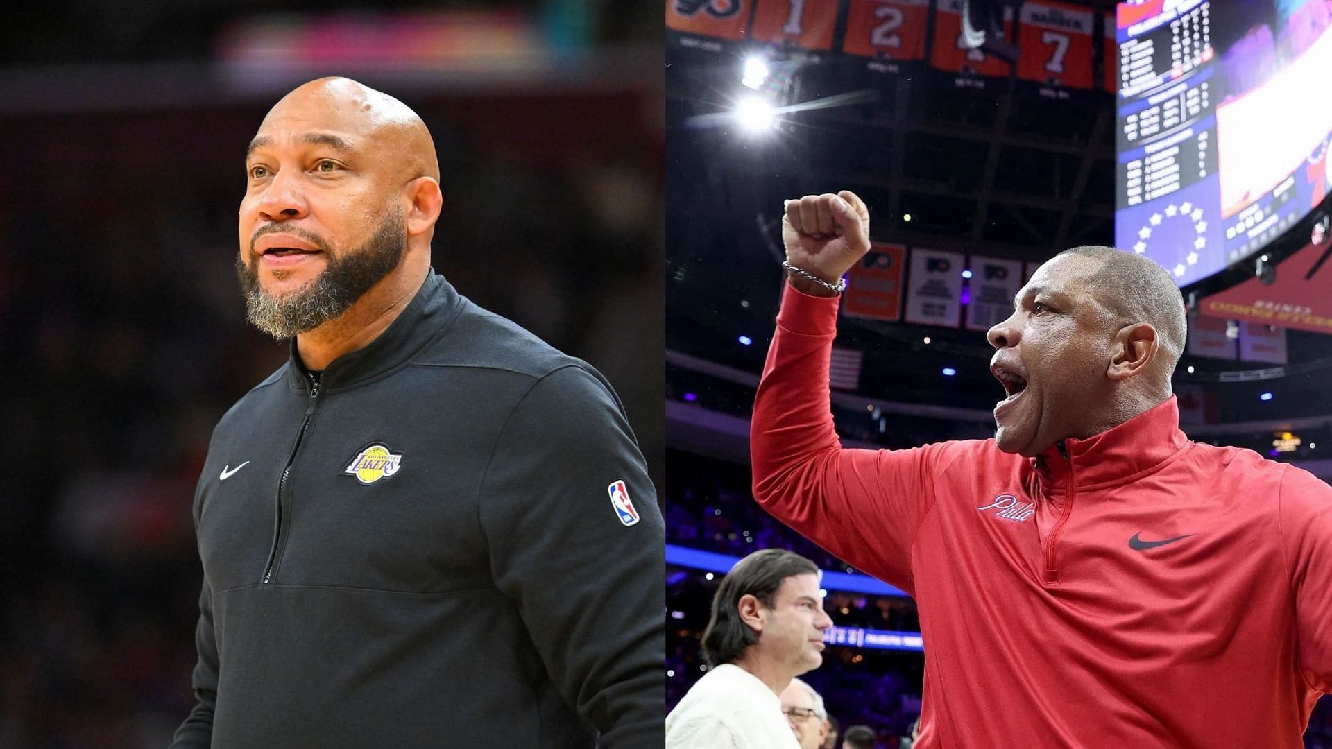 5 head coaches who can replace Darvin Ham for the LA Lakers