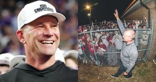$100 million commitment to Kalen DeBoer from Alabama makes it one of the most expensive buyouts in college football history: Reports
