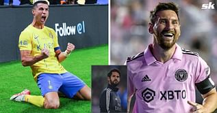 Cristiano Ronaldo, Lionel Messi and more: Former Real Madrid star Isco builds his ultimate footballer