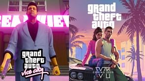 5 nostalgic moments Rockstar must recreate in GTA 6's Vice City