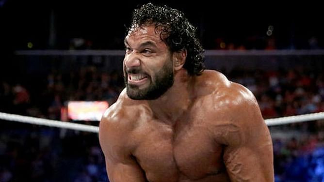 Jinder Mahal deletes controversial tweet attacking AEW star