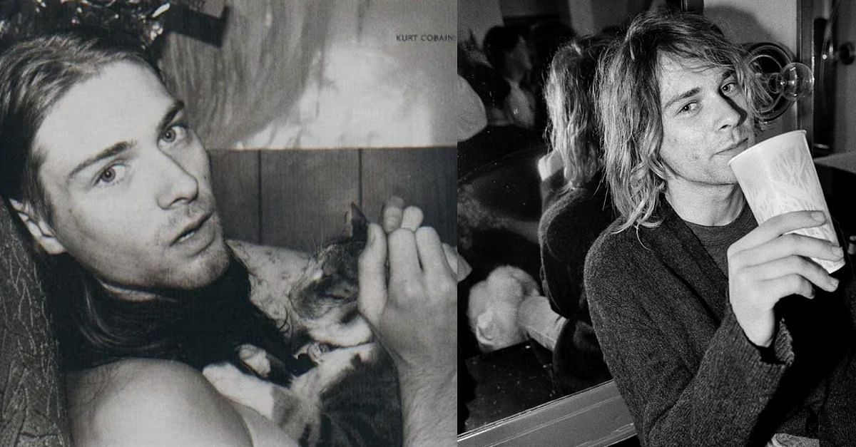 Kurt Cobain (Image via X/@JayneJoso @hourly_cobain)