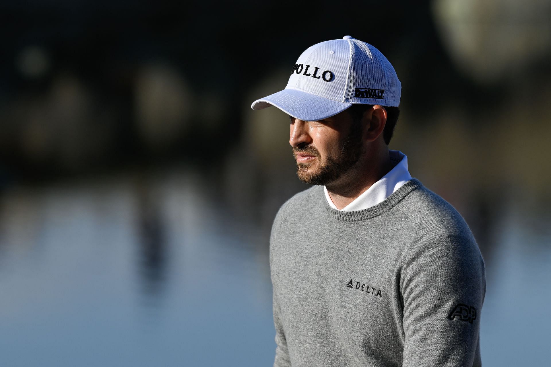 Patrick Cantlay will make his return to Torrey Pines for the first time in five years