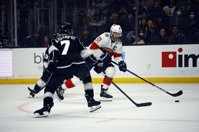 Los Angeles Kings vs Florida Panthers: Game Preview, Predictions, Odds, Betting Tips & more | Jan 11th 2024