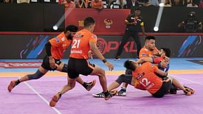 MUM vs BLR prediction: 3 players you can pick as captain or vice-captain for today’s Pro Kabaddi League Match – January 5, 2024