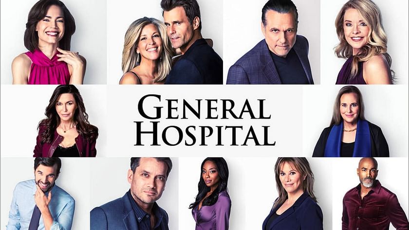 general hospital yesterday: Was General Hospital on yesterday (January ...