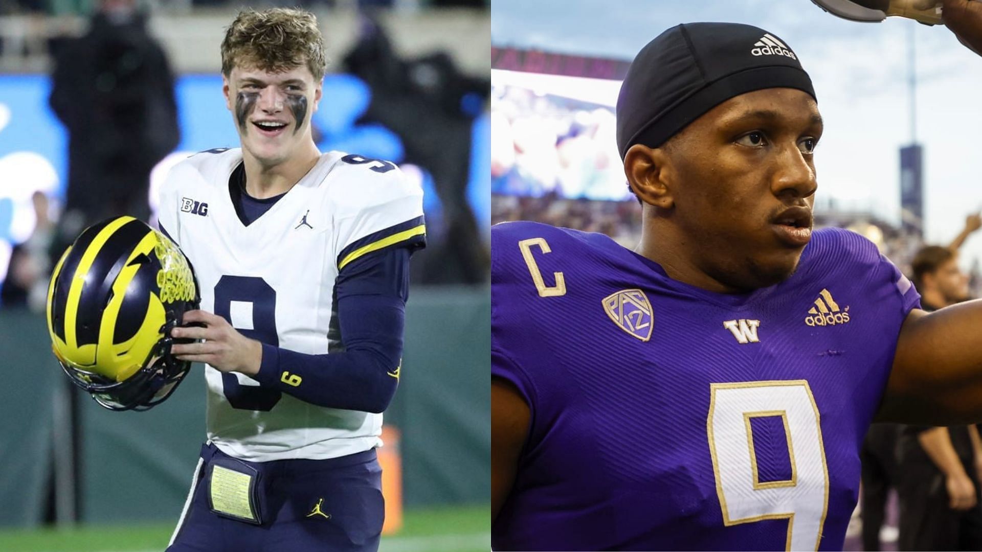 How to watch CFP national championship without cable? Michigan vs Washington live stream options explored