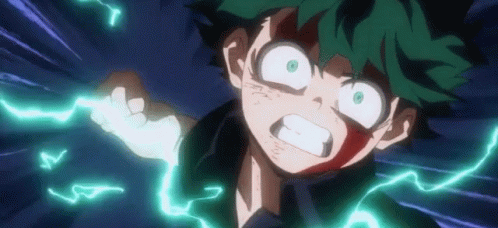 How well do you know My Hero Academia? image