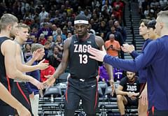 How to watch Gonzaga vs Loyola Marymount basketball game today? TV channel, streaming options and more
