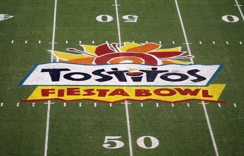 Fiesta Bowl optouts and injury reports Top Liberty and Oregon players