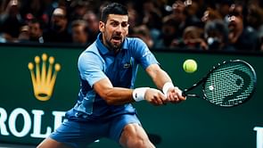 5 things that could stop Novak Djokovic at Australian Open 2024