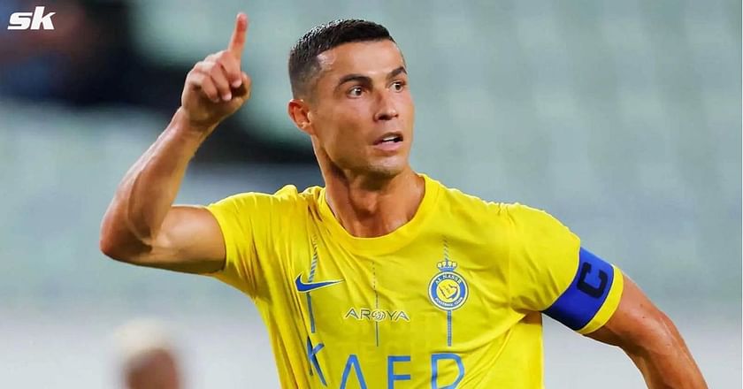Cristiano Ronaldo's Al-Nassr and another Saudi club interested in signing  La Liga superstar in January - Reports