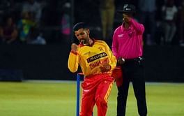 ZIM vs SL Dream11 Prediction: Fantasy Cricket Tips, Today's Playing 11 and Pitch Report for Zimbabwe Tour of Sri Lanka 2023, 1st ODI