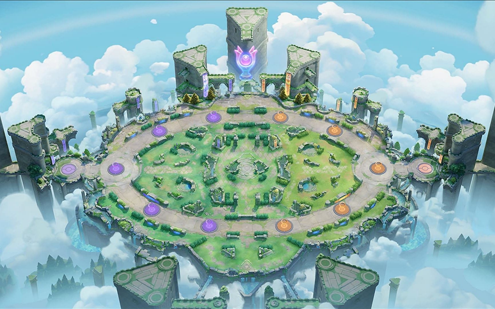 Theia Sky Ruins (image via The Pokemon Company)