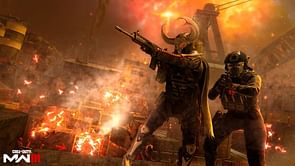 When does Vortex event start in Modern Warfare 3? Date and time for all regions