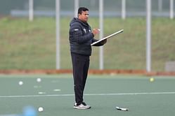 "We made a couple of mistakes in the last five minutes" - Japan coach Jude Menezes on loss against India in the Asian Champions Trophy final