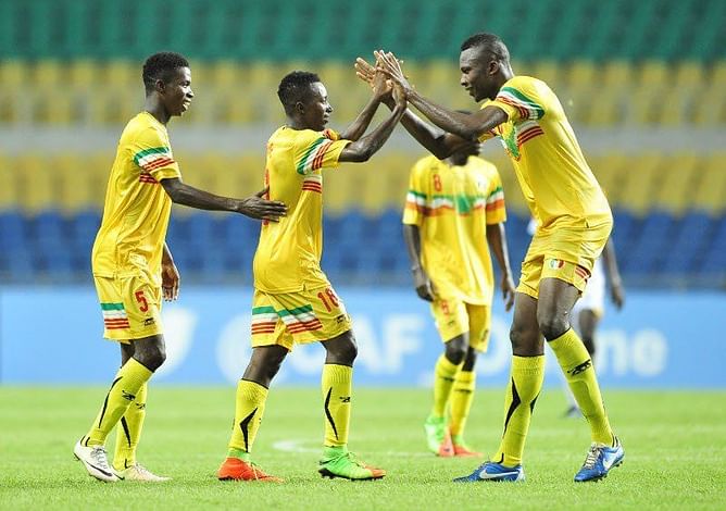 Mali vs Guinea-Bissau Prediction and Betting Tips | 6th January 2024