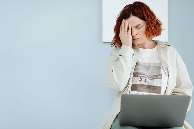 Know about the facts of CNS depression and signs to recognize it!