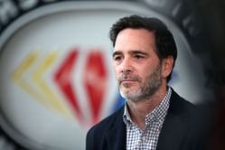 Carvana becomes Jimmie Johnson’s primary sponsor for select Cup races, including Daytona 500