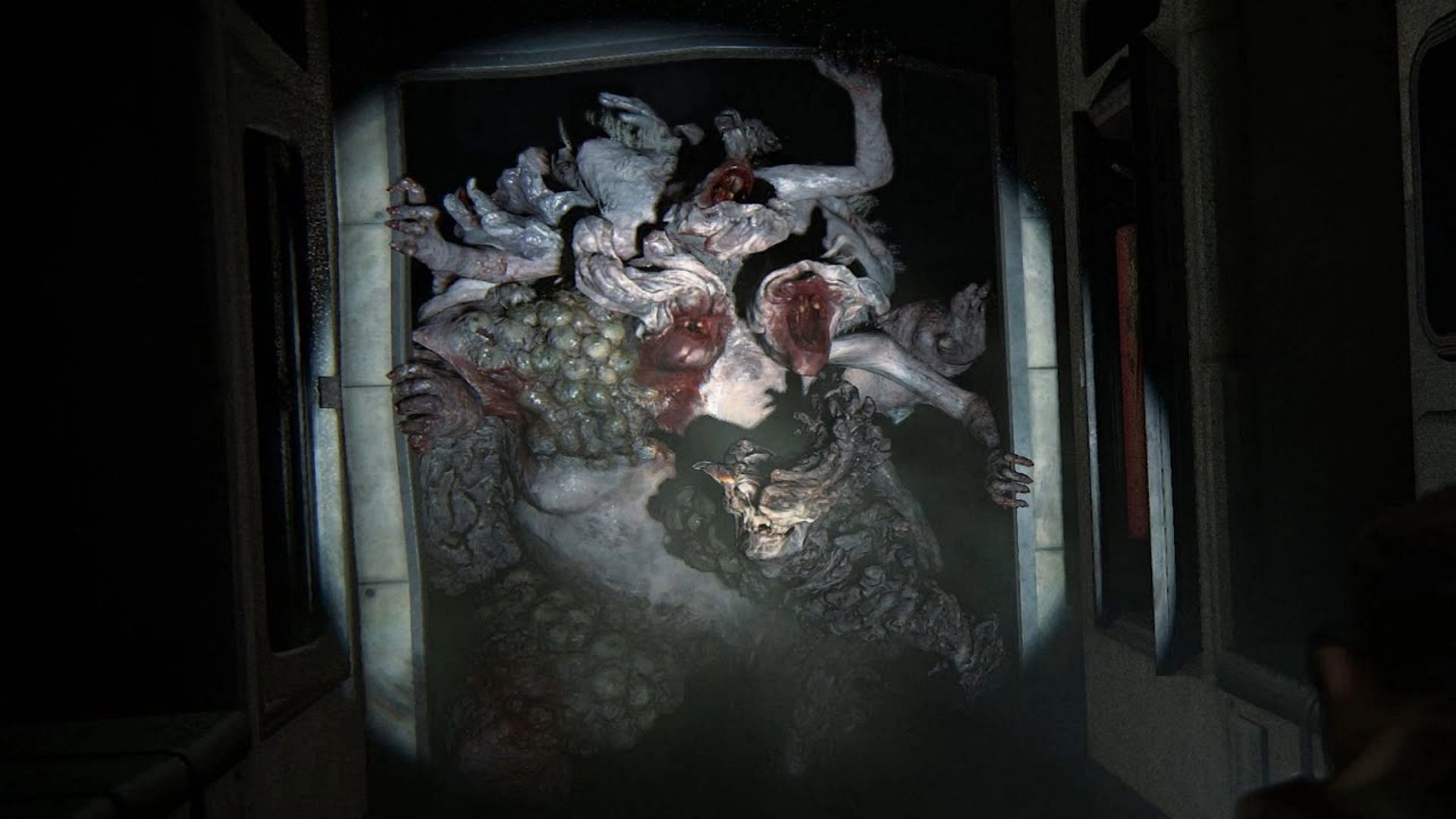 There are many diffrent ways to defeat the Rat King in The Last of Us Part 2 Remastered.
