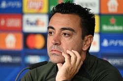 "It will be too difficult" - Barcelona loanee claims he won't return to the club while Xavi is in charge
