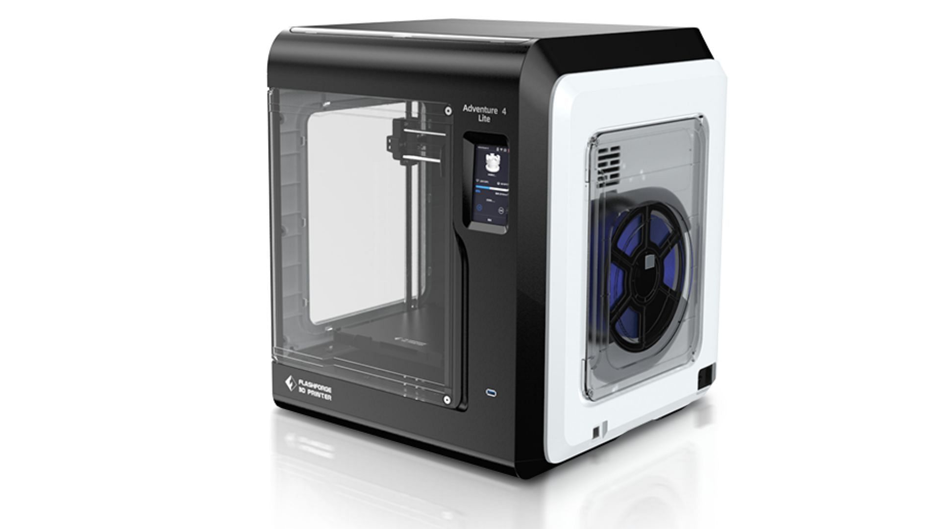 The most valuable 3D printer (Image via FlashForge)