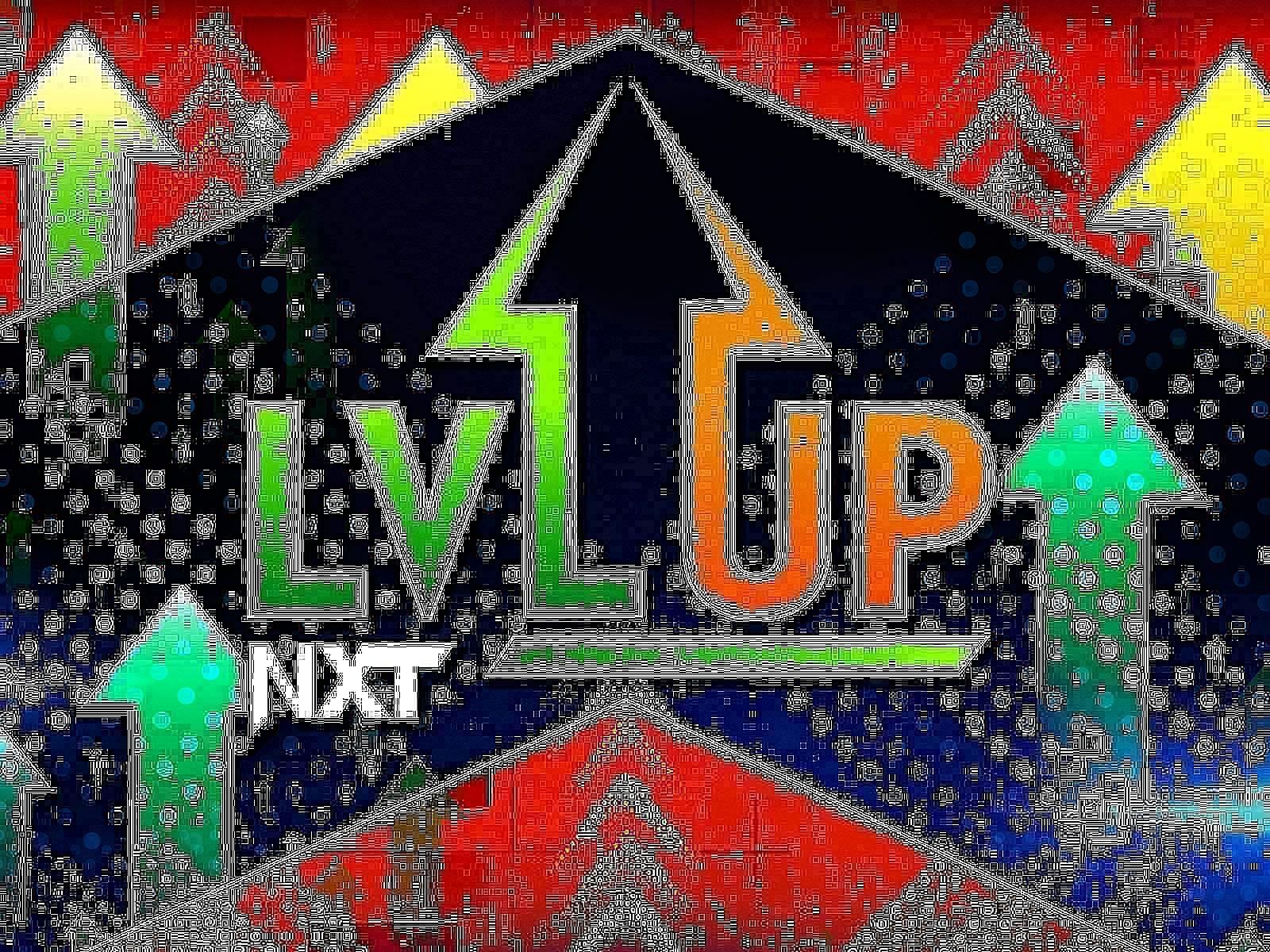 Prime Video: NXT Level Up - Season 1