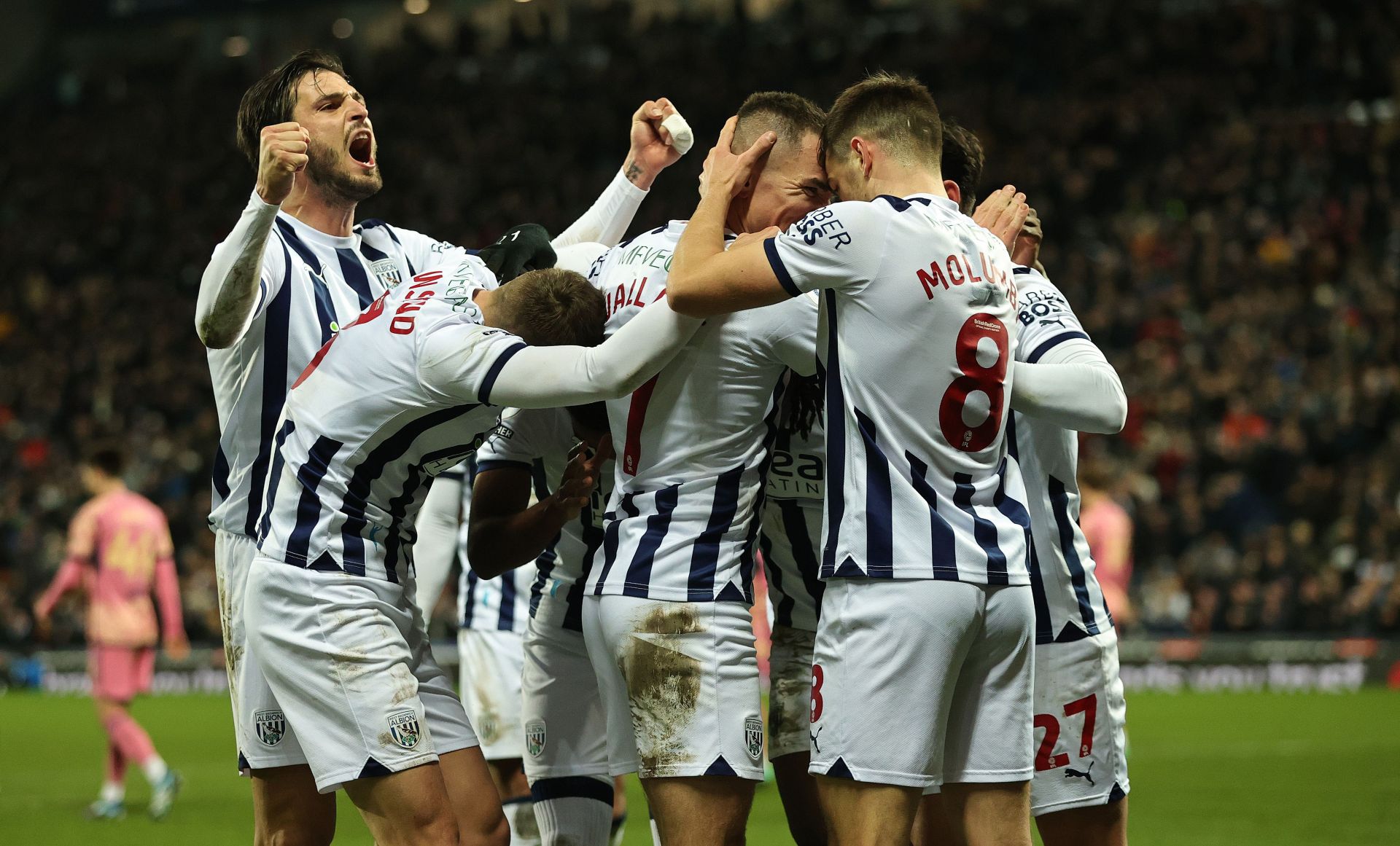 QPR vs West Brom Prediction and Betting Tips