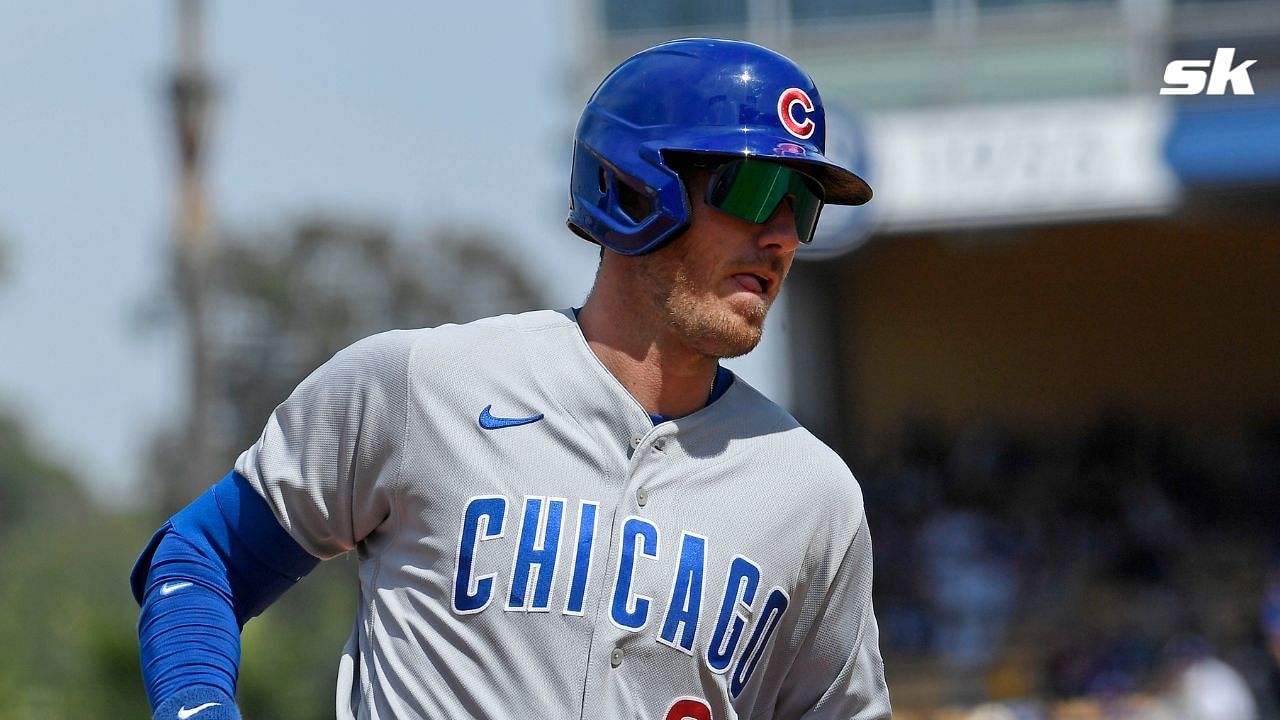 Cody Bellinger Free Agency Update: Former Cubs star yet to receive 