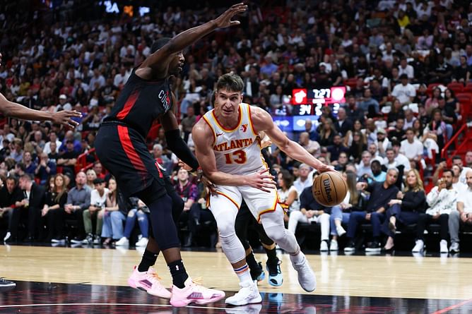 NBA Sixth Man of the Year (6MOTY) 2024: Top 5 candidates ft. Bogdan Bogdanovic (Week 14)