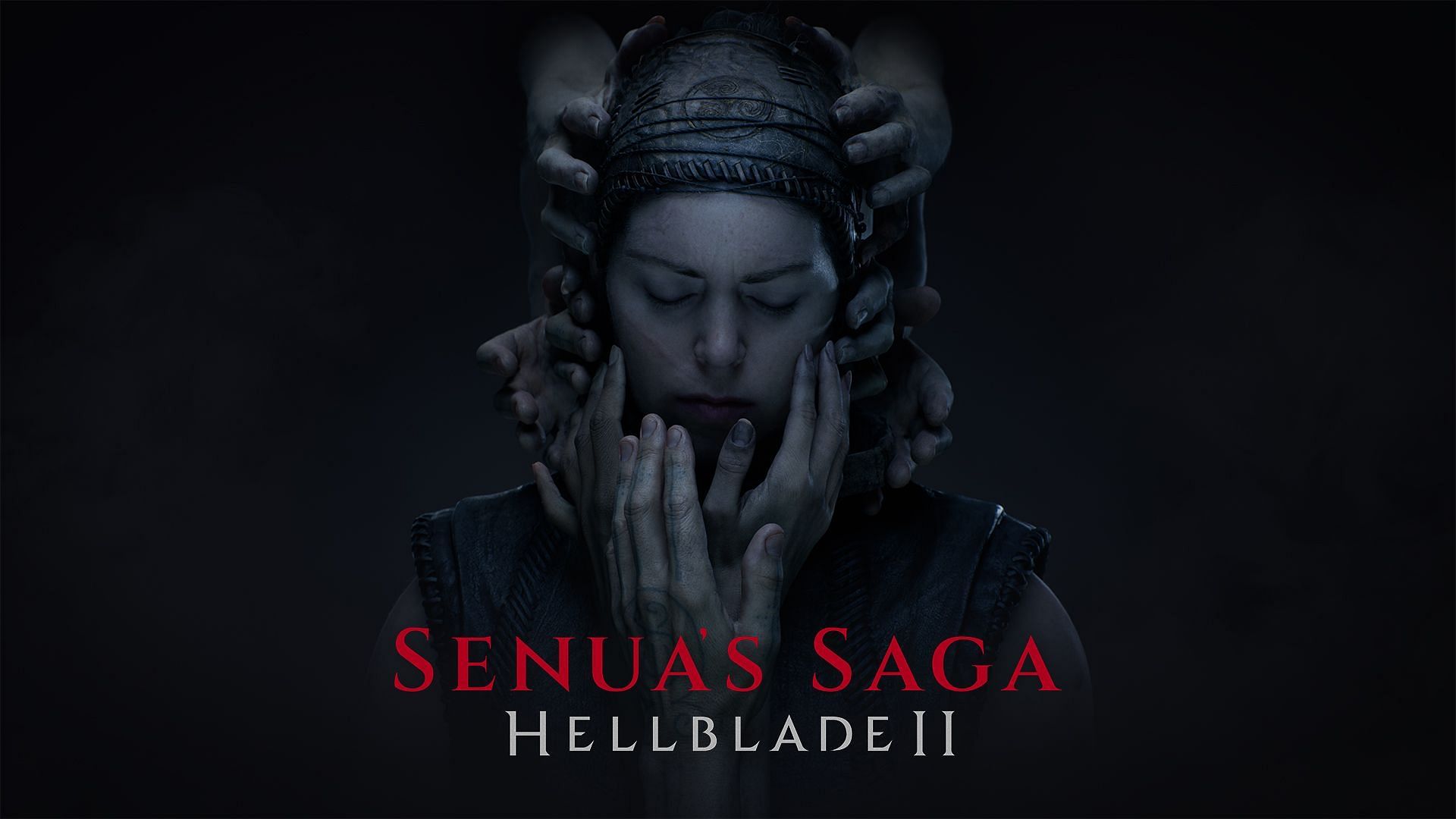 Senua's Saga: Hellblade 2 komt eindelijk uit in 2024. (Afbeelding via Ninja Theory)