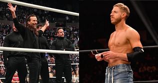 Undisputed Kingdom member to go after Orange Cassidy