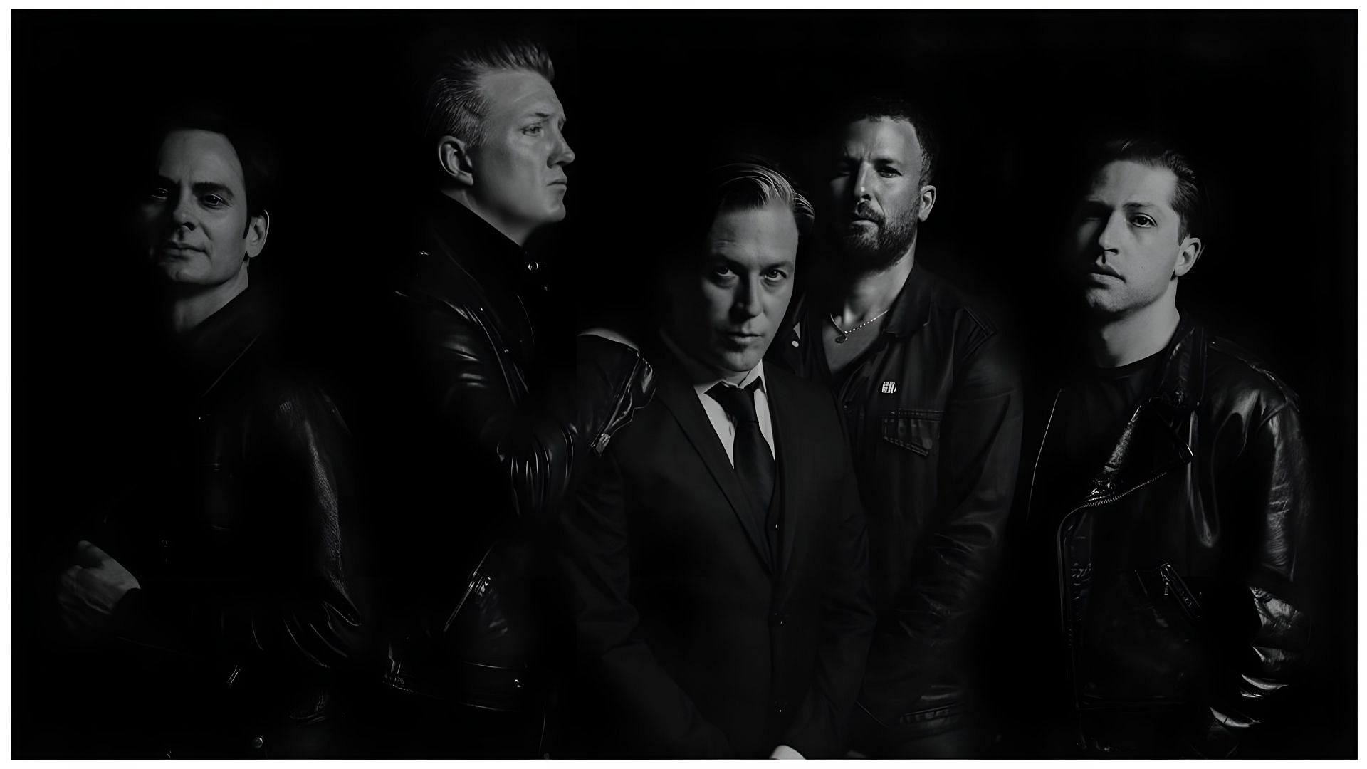 Queens of the Stone Age extended 2024 U.S tour