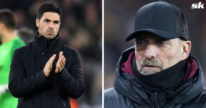 Arsenal join race to sign Liverpool transfer target, player likely to be sold for £50m fee - Reports