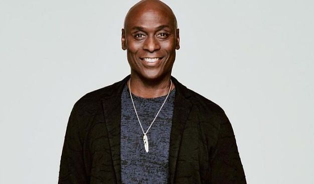 How old was Lance Reddick at the time of his death?