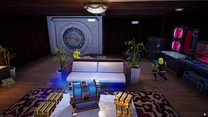 Fortnite Vault glitch does not go according to plan, players experience instant regret
