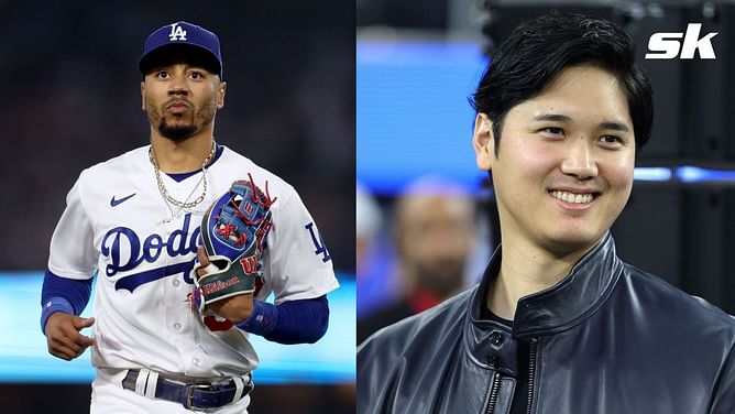 We asked AI to predict what the Dodgers' 2024 season could look like (& its reply won't please Yankees fans)