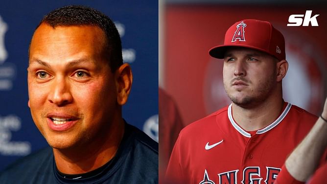 "Some people are just trying to find that extra edge" - When Mike Trout reasoned about MLB players' steroids & PED use